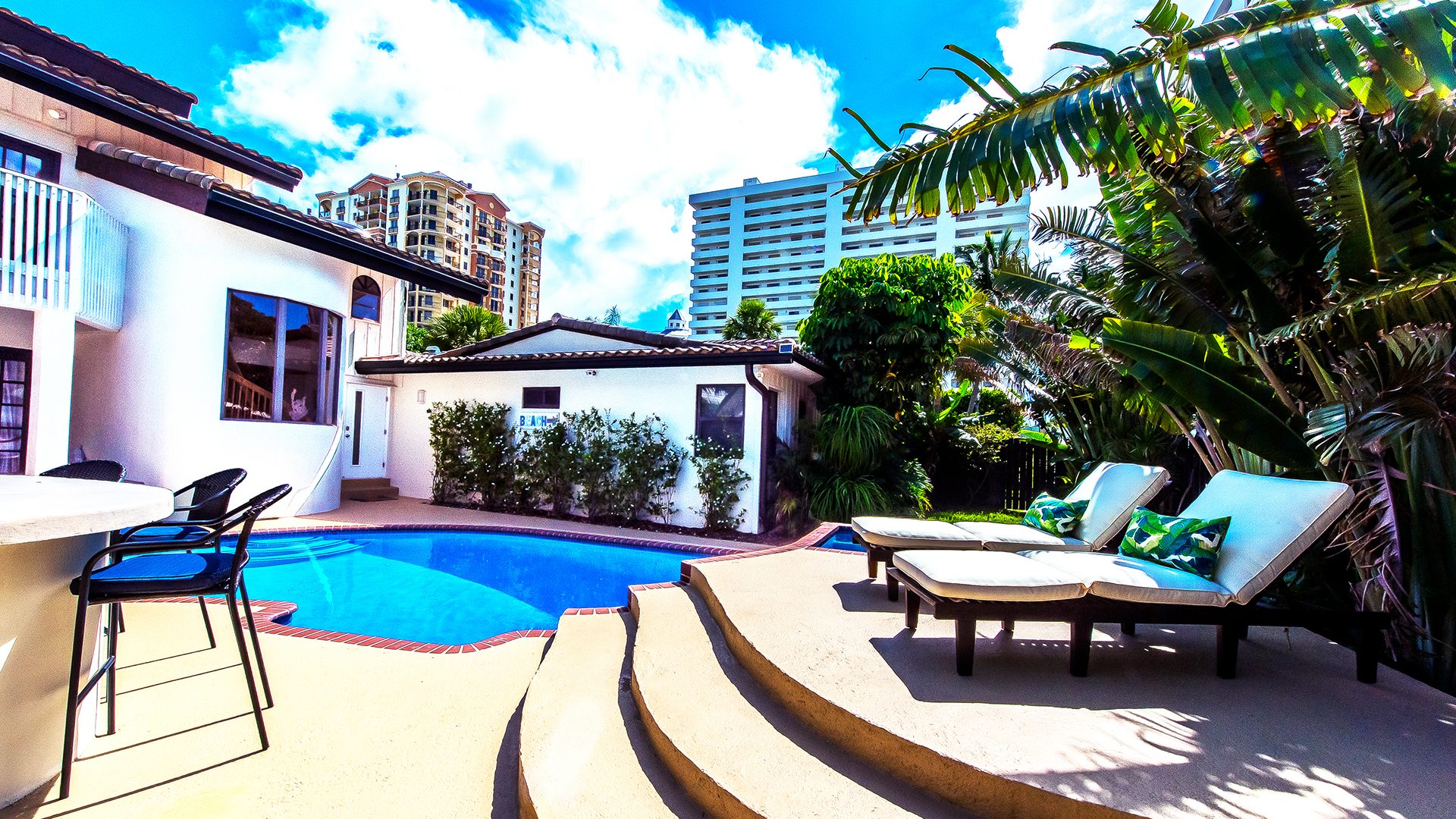 Luxury Estate Home 1915 NE 33rd Avenue, Fort Lauderdale, Florida 33305