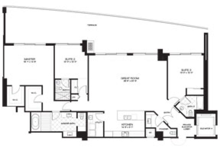 Click to View the Residence 08 Floorplan