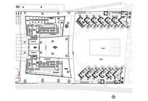 Click to View the Level 2 Cabana Floorplan