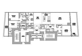Click to View the Unit A Modified Floorplan