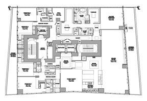 Click to View the Unit B-A Combo Floorplan