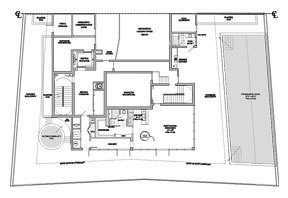Click to View the Unit E 3rd Floor Floorplan