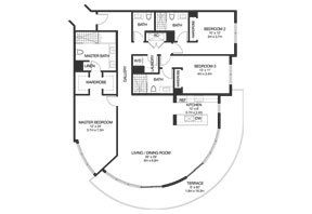 Click to View the Line 0 Floorplan