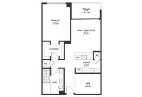 Click to View the Line 3 Floorplan