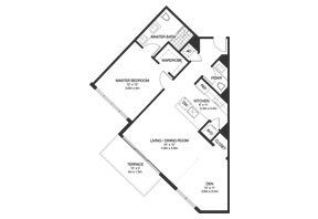 Click to View the Line 6 Floorplan