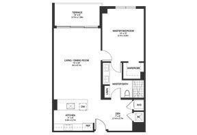 Click to View the Line 9-10 Floorplan