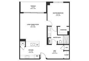 Click to View the Line 11-14 Floorplan