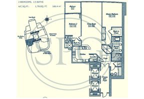 Click to View the 12 Floorplan