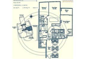 Click to View the 20 Floorplan