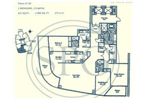 Click to View the 25 Floorplan