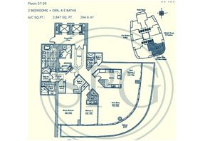 Click to View the 26 Floorplan