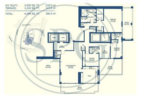 Click to View the 02-G Floorplan