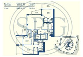 Click to View the 04-I Floorplan