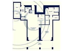 Click to View the 04-C Mod Floorplan