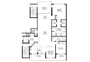 Click to View the Eclipse Residence Floorplan
