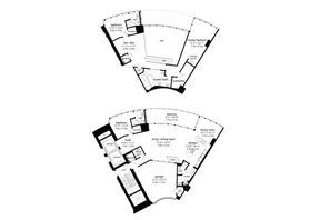 Click to View the P'0395 Floorplan