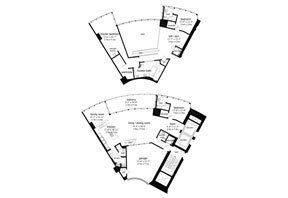 Click to View the P'0396 Floorplan