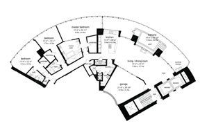 Click to View the P'0442 Floorplan