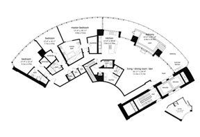 Click to View the P'0482 Floorplan