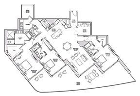 Click to View the 1801 Model Floorplan