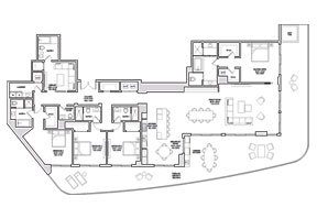 Click to View the 2001 Model Floorplan