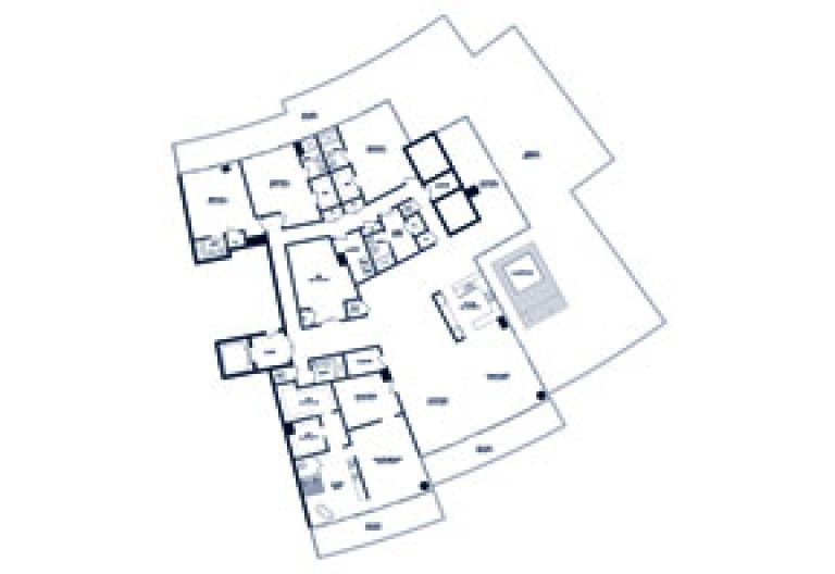 Click to View the Unit MPH-03 Floorplan