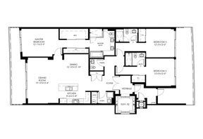 Click to View the Residence 04 Model Floorplan