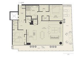 Click to View the 01SE Floorplan