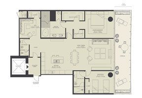Click to View the 02SE Floorplan