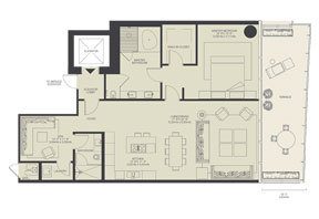 Click to View the 03SE Floorplan