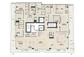 Click to View the UPH01S Floorplan