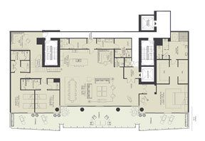 Click to View the UPH02W Floorplan