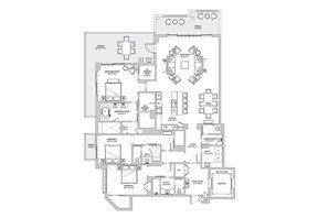 Click to View the Residence 1002 Floorplan.