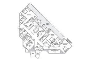 Click to View the Residence GS-09 Floorplan.