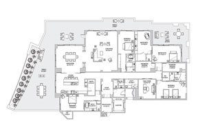 Click to View the Residence GS-02 Floorplan.