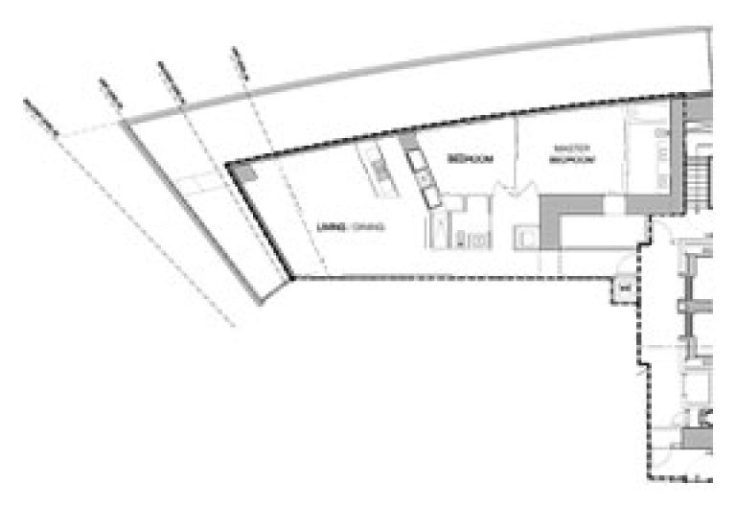 Residences by Armani Casa Floor Plans Luxury Oceanfront Condos in