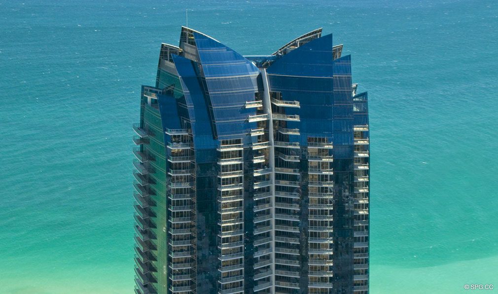 jade ocea, luxury, oceanfront, condos, sunny isles beach, florida, 33160