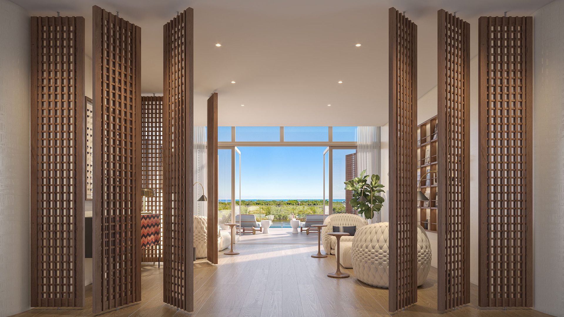 Sage Intracoastal Residences 2