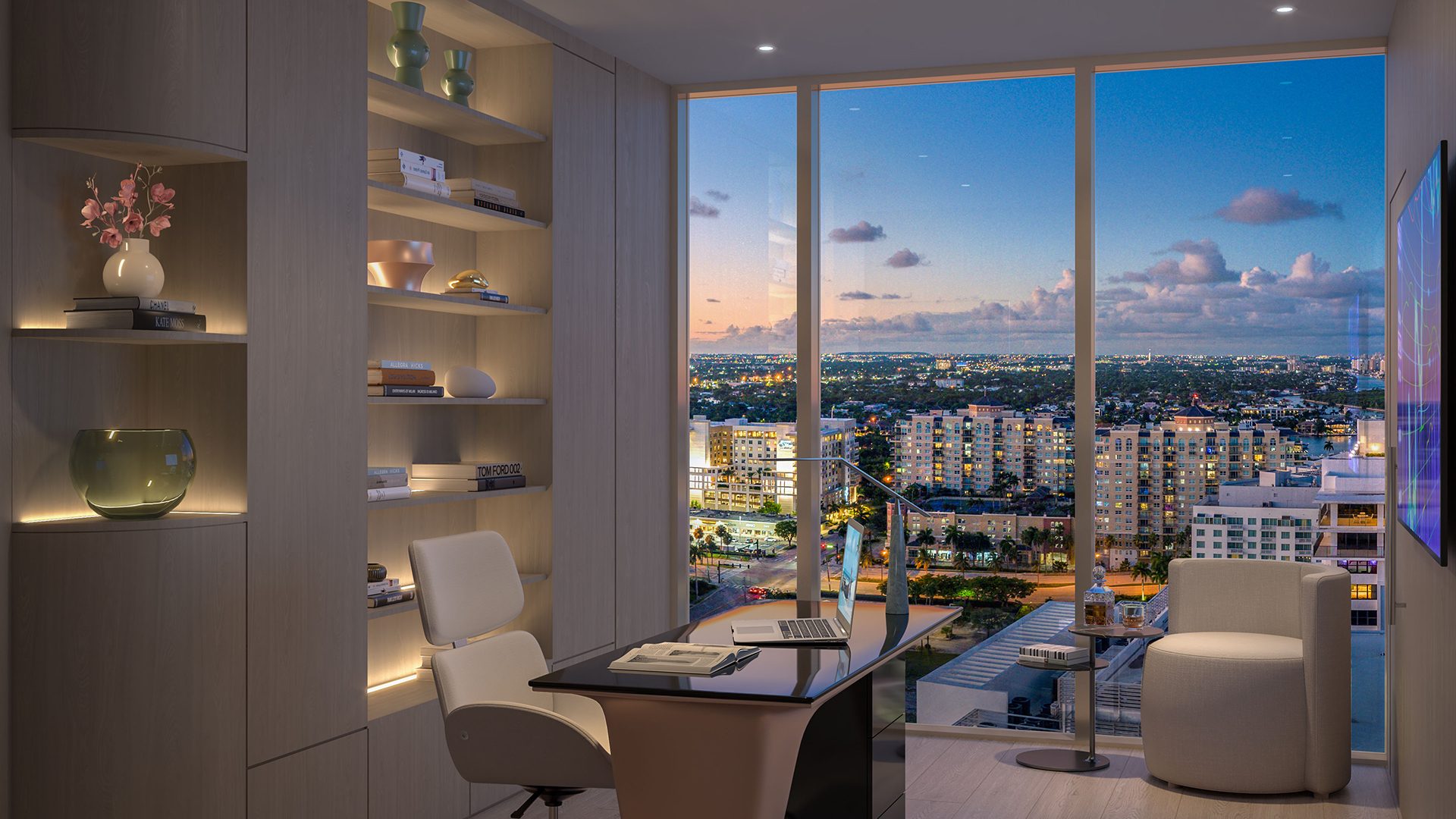 Sage Intracoastal Residences 5
