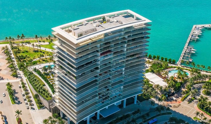 Discovering Apogee Miami South Beach: The Ultimate Luxury Experience