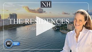 Video for Six Fisher Island